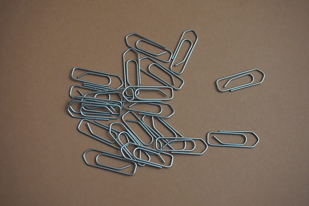 clips